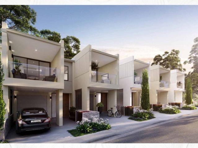 Townhouse for sale in Sydney, New South Wales