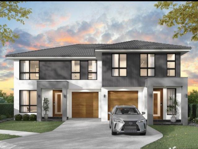 Townhouse for sale in Sydney, New South Wales