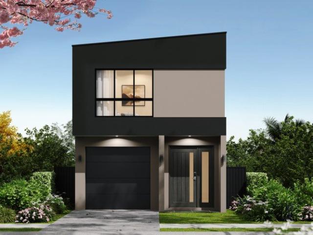 Townhouse for sale in Sydney, New South Wales