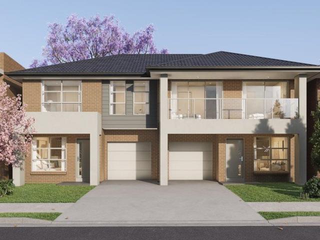 Townhouse for sale in Rouse Hill, Sydney