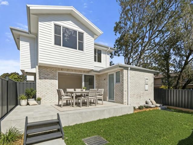 Townhouse for sale in East Corrimal, Wollongong City Council