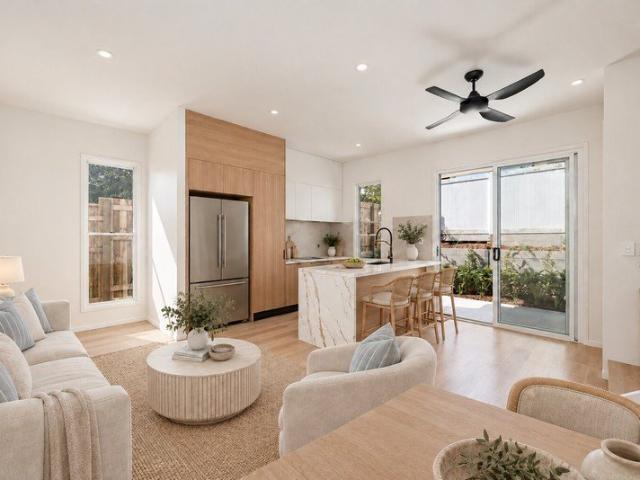 Townhouse for sale in Toombul, Queensland