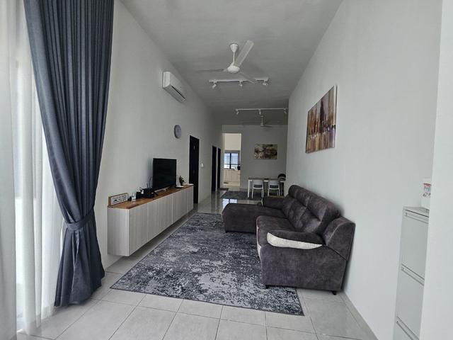 Townhouse for sale in Kajang, Langat