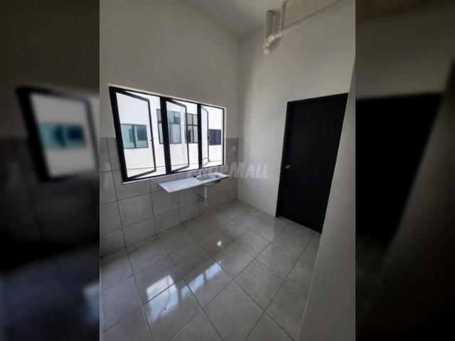 Townhouse for rent in Taman Angsana Bangi, Majlis Perbandaran Kajang