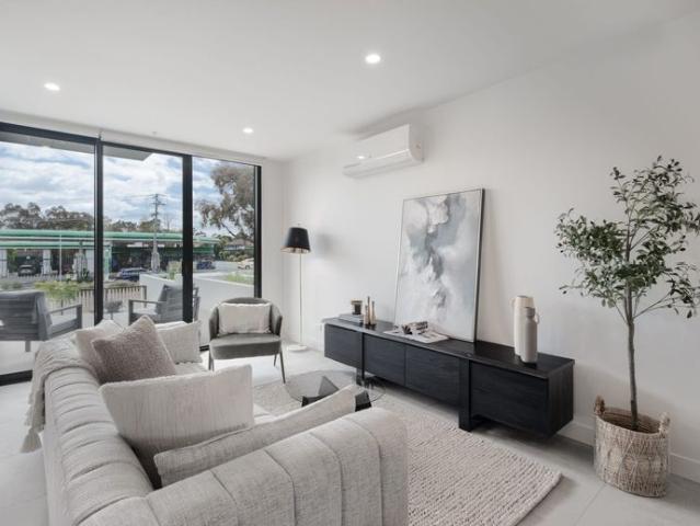 Townhouse for rent in Camerons Creek, Victoria