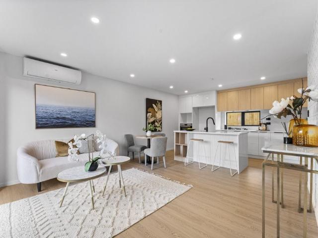 House for rent in Sylvia Park, Maungakiekie-Tāmaki