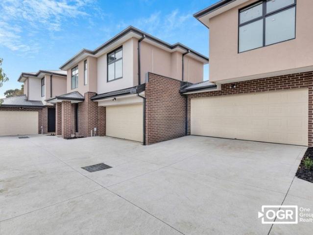 Townhouse for rent in Jacana, Melbourne