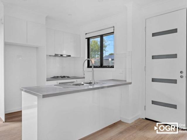 Townhouse for rent in Jacana, Melbourne