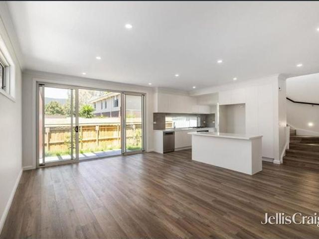 Townhouse for rent in Camerons Creek, Victoria
