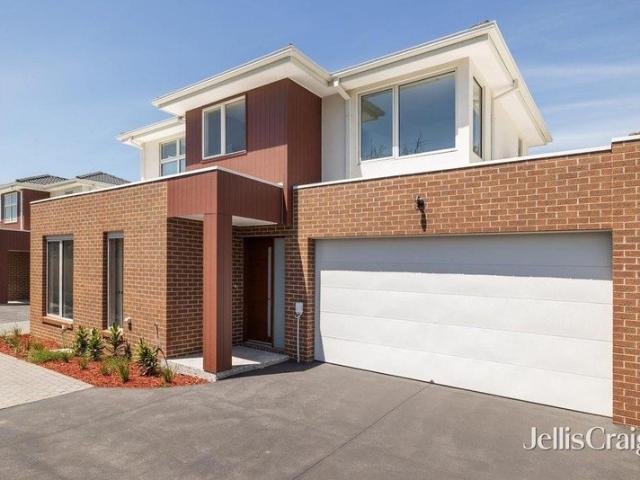 Townhouse for rent in Camerons Creek, Victoria