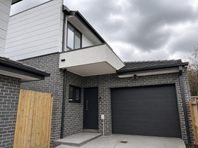 Townhouse for rent in Camerons Creek, Victoria