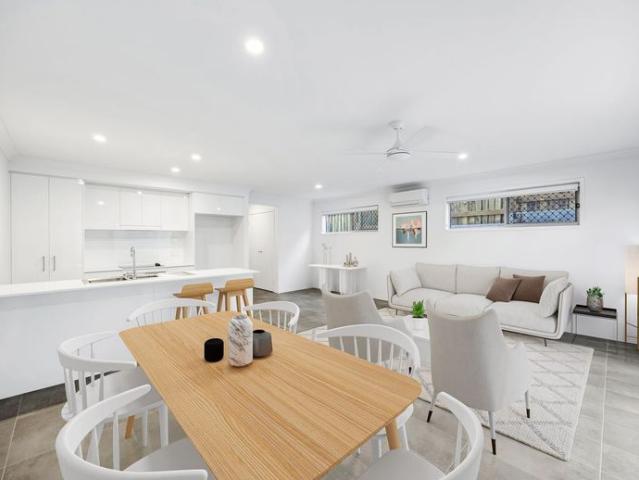 Townhouse for rent in Fernbrook, Queensland