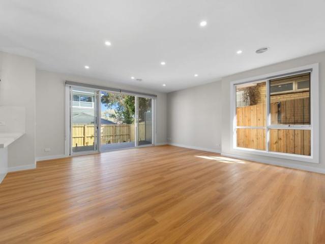 Townhouse for rent in Camerons Creek, Victoria