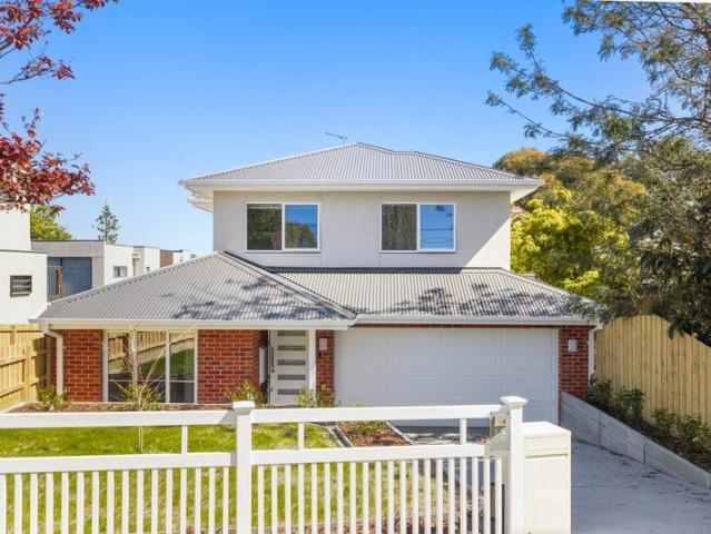 Townhouse for rent in Camerons Creek, Victoria
