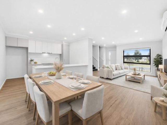 Townhouse for rent in Camerons Creek, Victoria