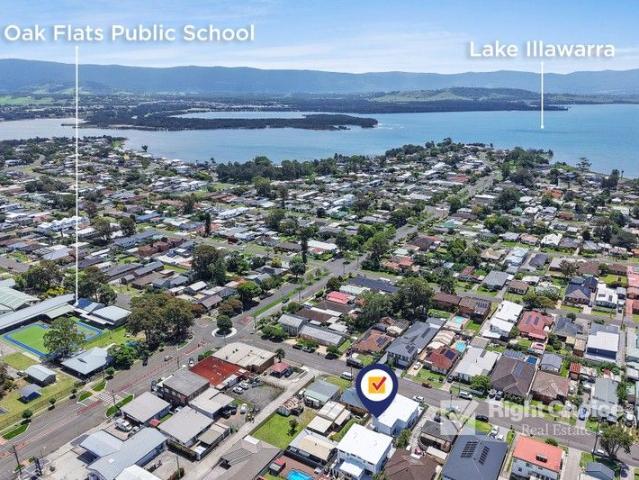 Townhouse for sale in Oak Flats Dc, New South Wales