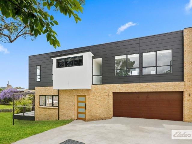 Townhouse for rent in Figtree, Wollongong City Council