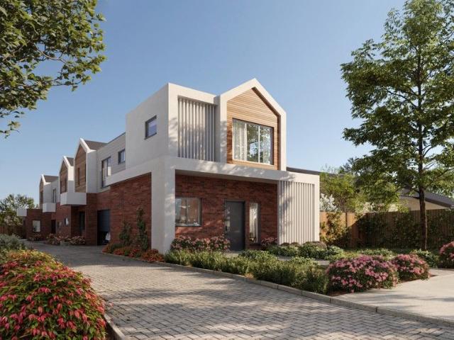 Townhouse for sale in Camerons Creek, Victoria