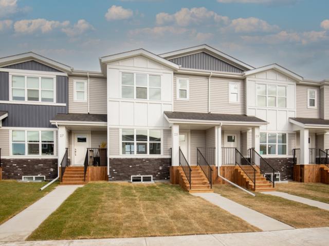 Apartment for rent in Sylvan Lake, Alberta