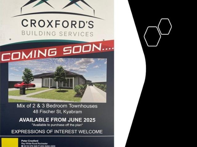 House for sale in Kyabram, Victoria