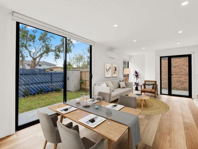 Townhouse for rent in Camerons Creek, Victoria