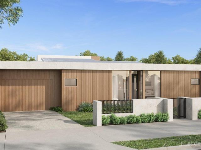 Townhouse for sale in Ocean Grove, Victoria