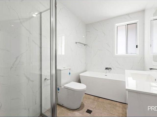 Townhouse for rent in Sydney, New South Wales