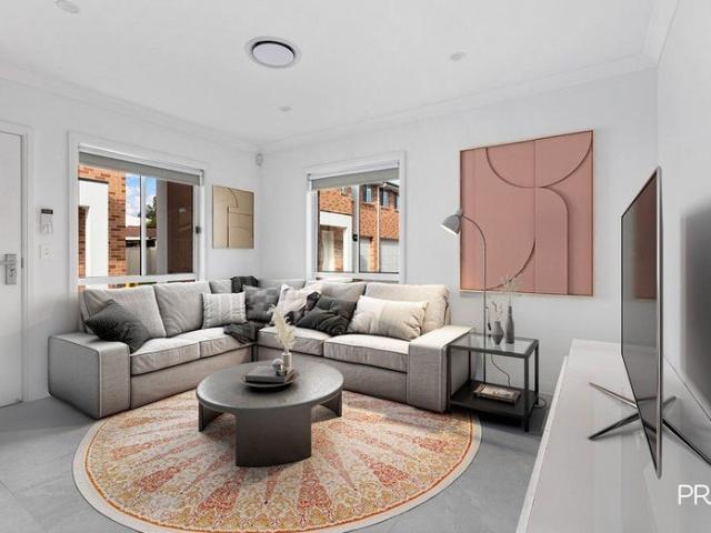 Townhouse for rent in Sydney, New South Wales