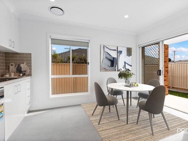 Townhouse for rent in Sydney, New South Wales