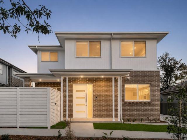 Townhouse for sale in Sydney, New South Wales