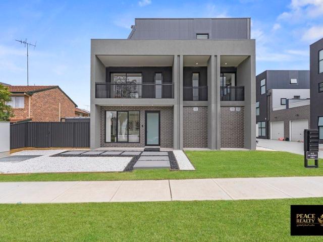 Townhouse for sale in Sydney, New South Wales