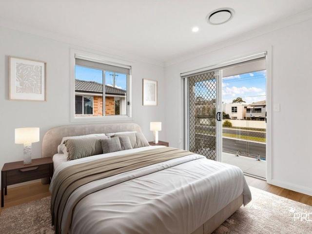 Townhouse for rent in Sydney, New South Wales