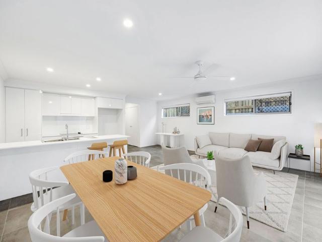 Townhouse for rent in Fernbrook, Queensland