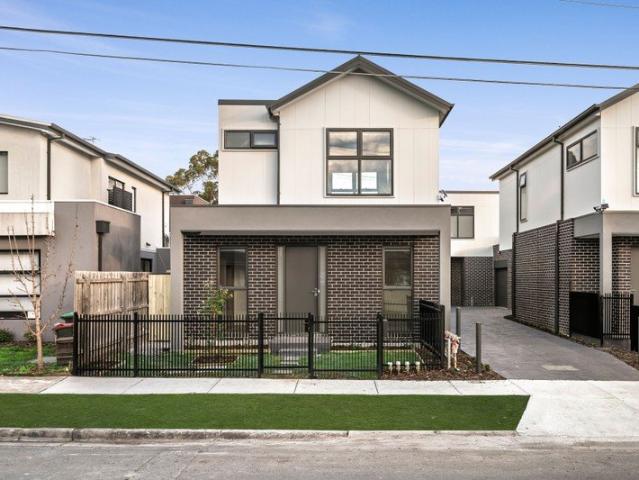 Townhouse for rent in Camerons Creek, Victoria