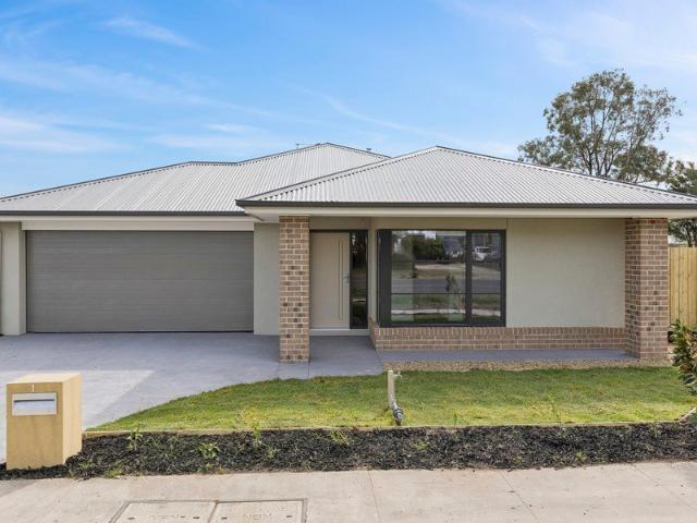 House for rent in Colac, Shire of Colac Otway