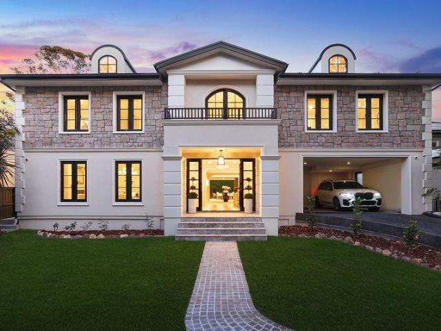 House for sale in Sydney, New South Wales