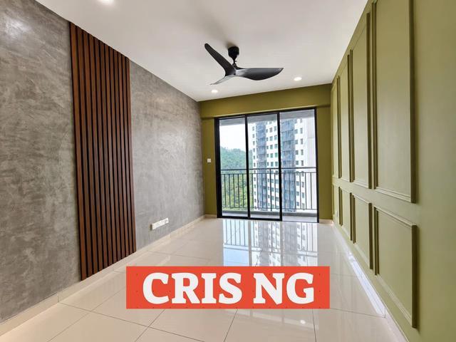 Condominium for sale in Barat Daya, George Town