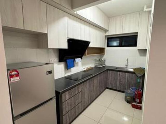 Condominium for rent in Georgetown, Penang