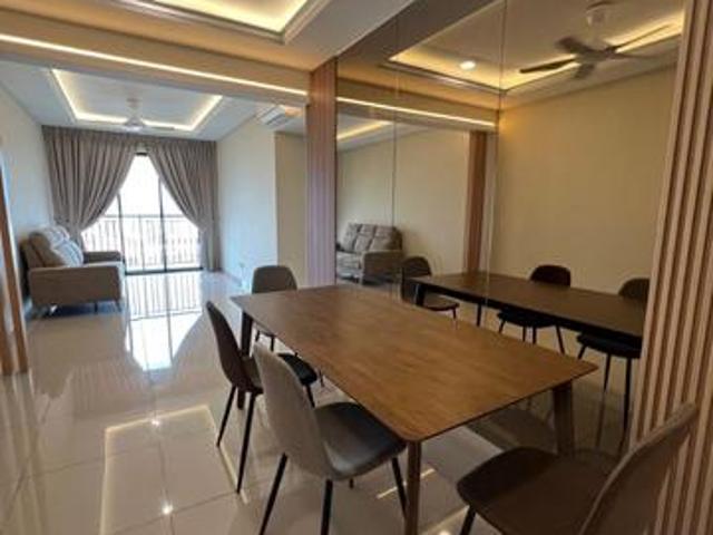 Condominium for rent in Georgetown, Penang