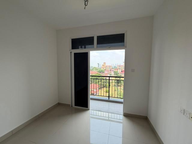 Apartment for sale in Johore Bahru, Johor