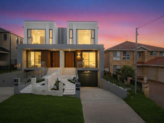 Duplex for sale in Sydney, New South Wales
