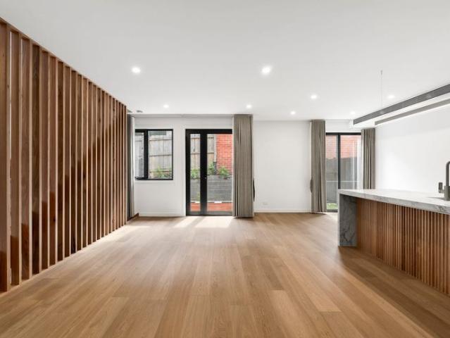 Townhouse for rent in Camerons Creek, Victoria