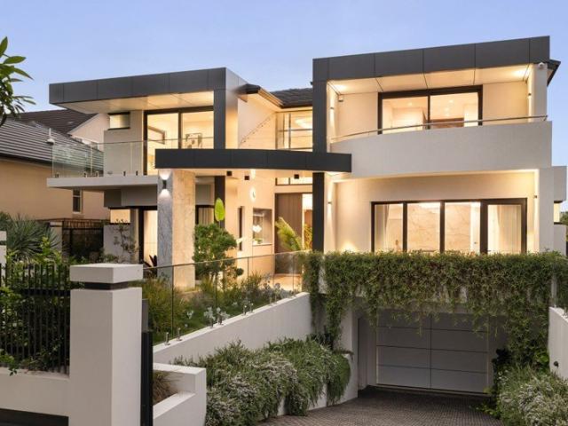 House for sale in Strathfield, New South Wales