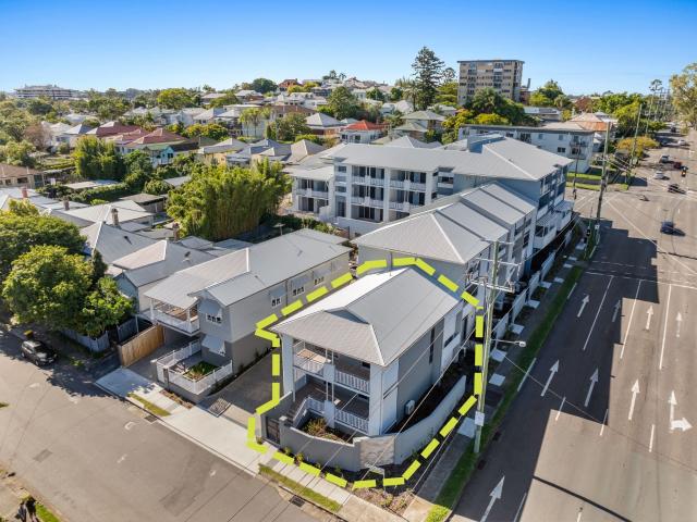 House for rent in Toombul, Queensland
