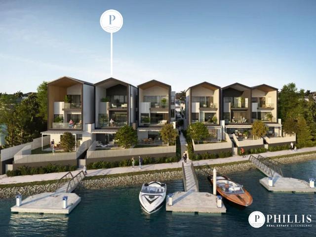 Townhouse for sale in Fernbrook, Queensland