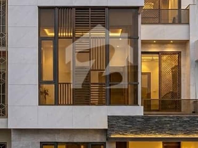 House for sale in Islamabad