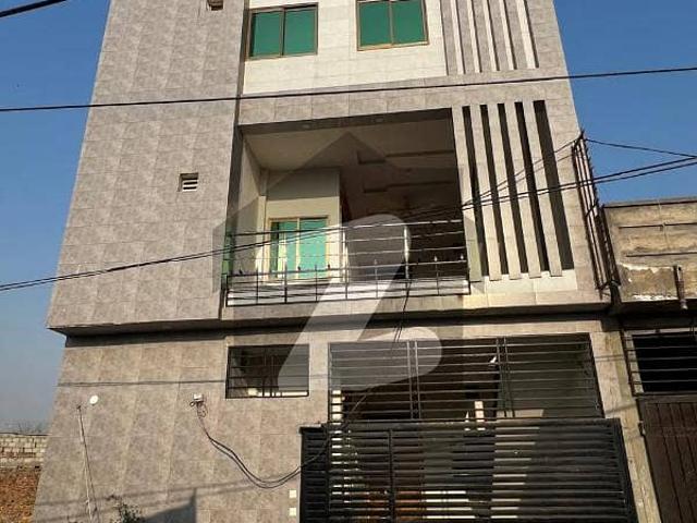 House for sale in Islamabad