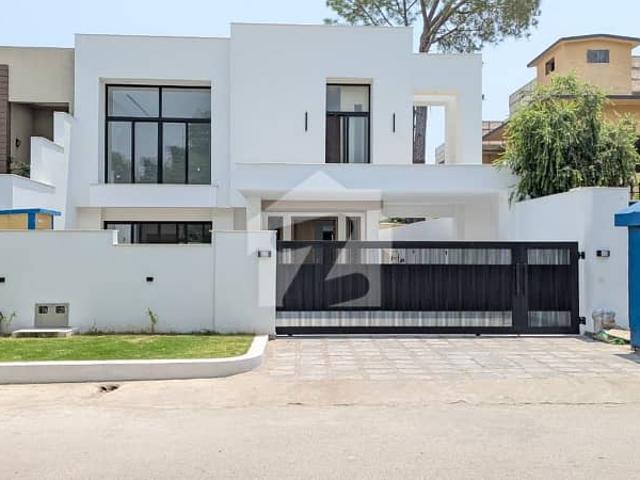 House for rent in Islamabad