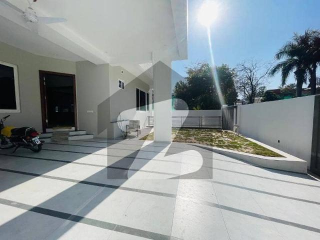 House for rent in Islamabad
