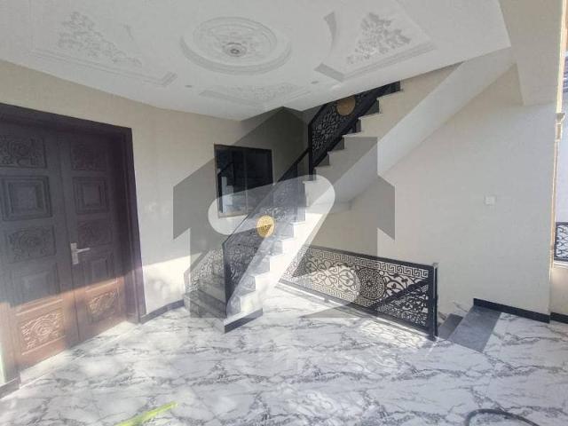 House for sale in Rawalpindi, Islamabad Capital Territory